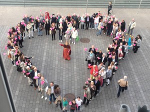 herzflashmob2016