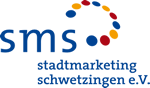 SMS Stadtmarketing Schwetzingen e.V. Logo