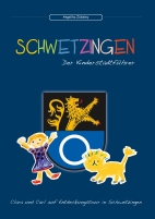 Cover Kinderstadtführer