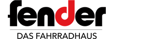 Fahrradhaus Fender Logo