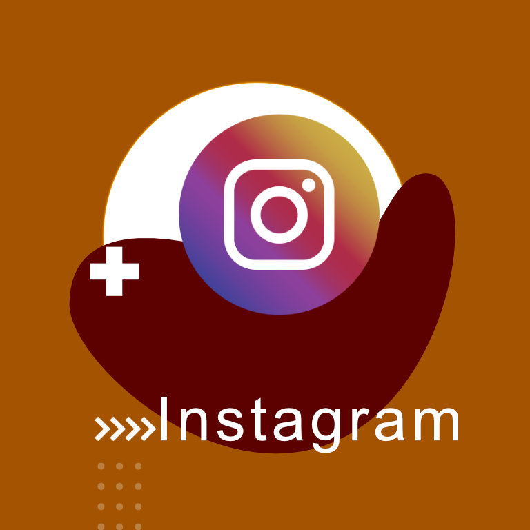 Folgen Sie uns auf Instagram