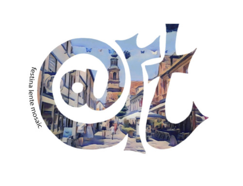 Kunst, Klang und Licht: Schwetzingen feiert die Kunstpromenade 2025