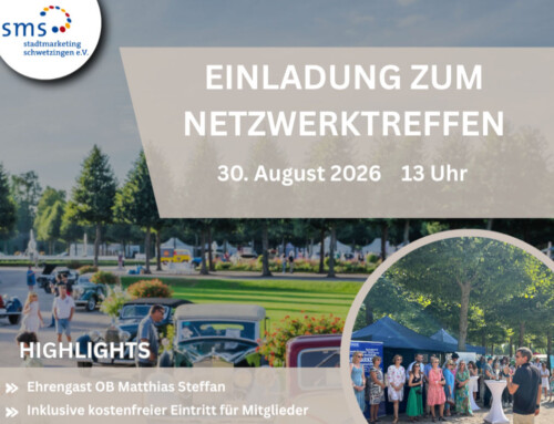 Netzwerktreffen im Rahmen der Classic-Gala 2026